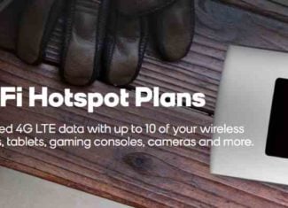 Boost Mobile Updates Hotspot Plans