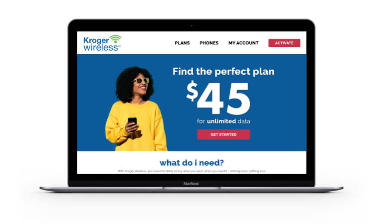 Kroger Wireless What You Should Know Before Subscribing