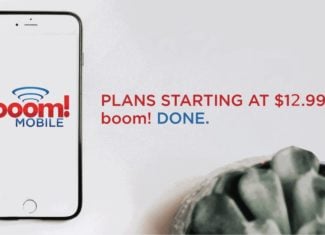 Boom Mobile Updates Wireless Plans, Lowers Prices