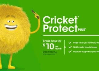 Cricket Launches New Device Insurance Plan Cricket Protect Plus