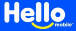 Hello Mobile Logo XS