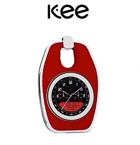 The Smart Kee is available for pre-order for $249.99