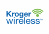 Kroger Wireless Logo