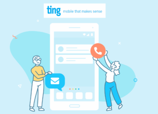 Ting Will Have A New MVNO Partner In Verizon