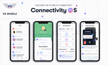 US Mobile Is Growing Rapidly, Looks To Connectivity OS To Power Future Growth
