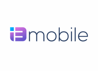 i3 Mobile Logo