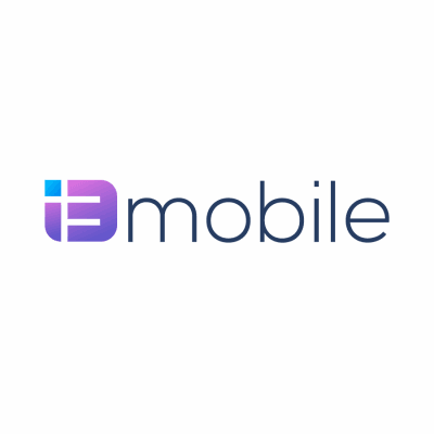 i3 Mobile Logo