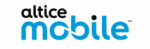 Altice Mobile Logo XS Altice Mobile Logo XS
