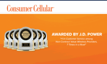 Consumer Cellular Exits Best Buy