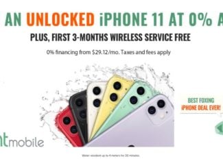 Mint Mobile Offering 3 Months Of Free Wireless Service With iPhone Purchase