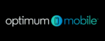 Optimum Mobile Logo