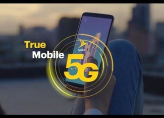 Sprint Grants 5G Network Access To MVNO Partners
