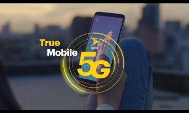 Sprint Grants 5G Network Access To MVNO Partners