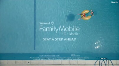 Walmart Family Mobile Launches 