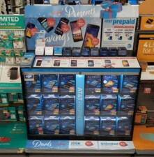 AT&T Prepaid And Walmart Launch 