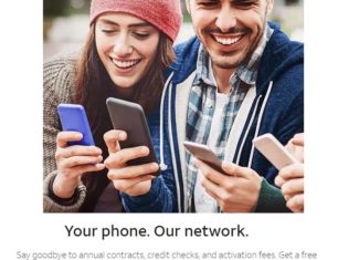 AT&T Prepaid Offering Customers Who Bring Their Own Phone Free $50 Account Credit