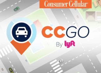 Consumer Cellular Partners With Lyft To Launch CC GO