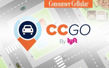 Consumer Cellular Partners With Lyft To Launch CC GO