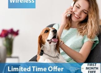 Selectel Wireless Is Offering New Customers A Free Month Of Service And Free Phone
