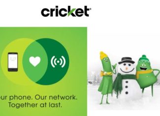 Cricket Wireless Announces Holiday 2019 $40 Unlimited Phone Plan And Free Phone Offers