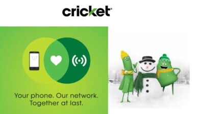 Cricket Wireless Announces Holiday 2019 $40 Unlimited Phone Plan And Free Phone Offers