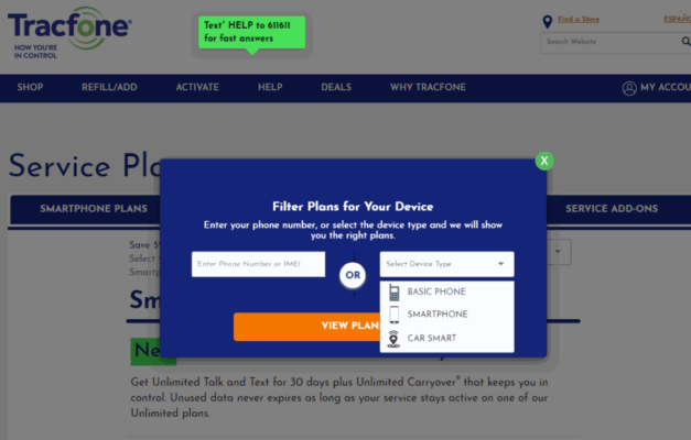 Tracfone Brands Starting To Release Car Smart Devices And Plans