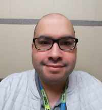 Gilbert Lopez