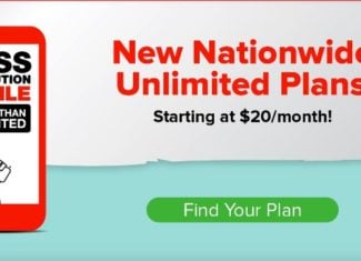 Boss Revolution Has New Unlimited Plans Starting At $20/Month