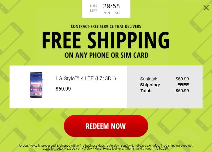 LG Stylo 4 And Moto G7 Optimo Are Currently Discounted At Straight Talk Wireless