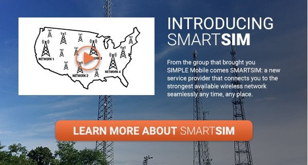 Tracfone Wireless, Inc. Appears To Be Readying The Launch Of SmartSIM