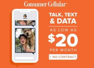 Consumer Cellular Leads MVNO And Prepaid Wireless Providers In Jan 2020 TV Ad Spending