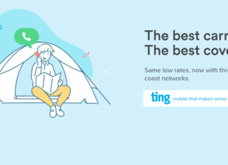 Ting Now Offering Service On The Verizon Network