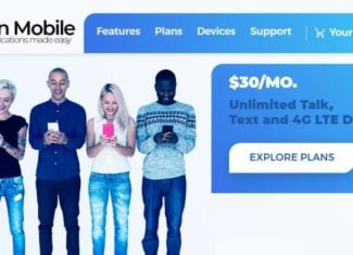 Venn Mobile Launches Unlimited Plan For $30/Month