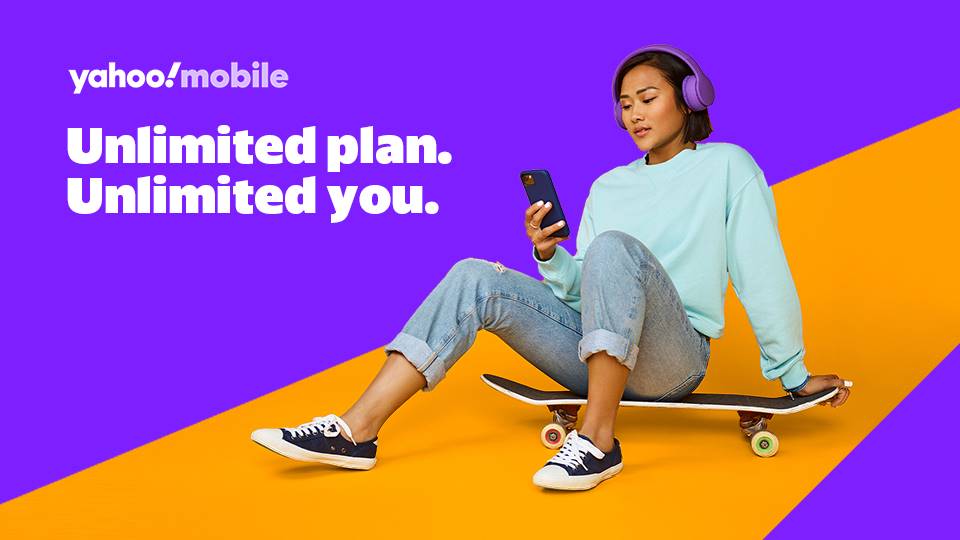 Get To Know Yahoo Mobile