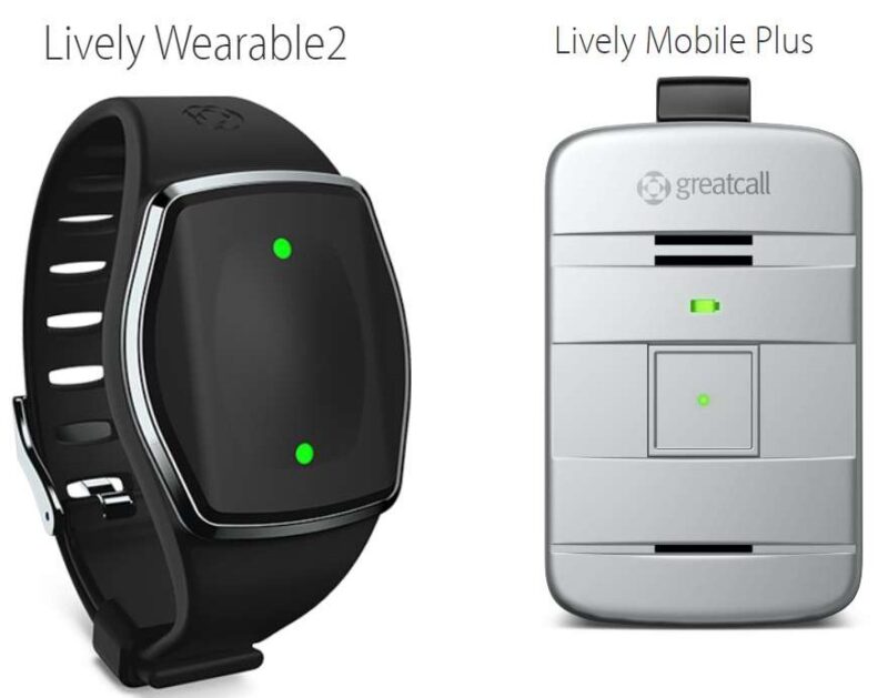 Lively Mobile Plus Accessory Kit R5 GreatCall Gains Larger Presence Within Best Buy To Mark Launch Of ...