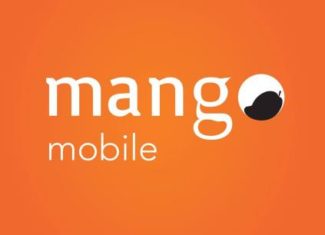 Mango Mobile Starter Phone Plan -xs