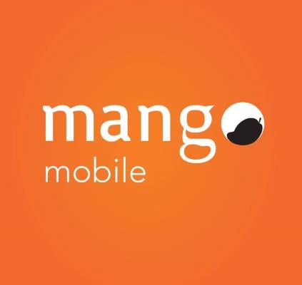 Mango Mobile Starter Phone Plan -xs