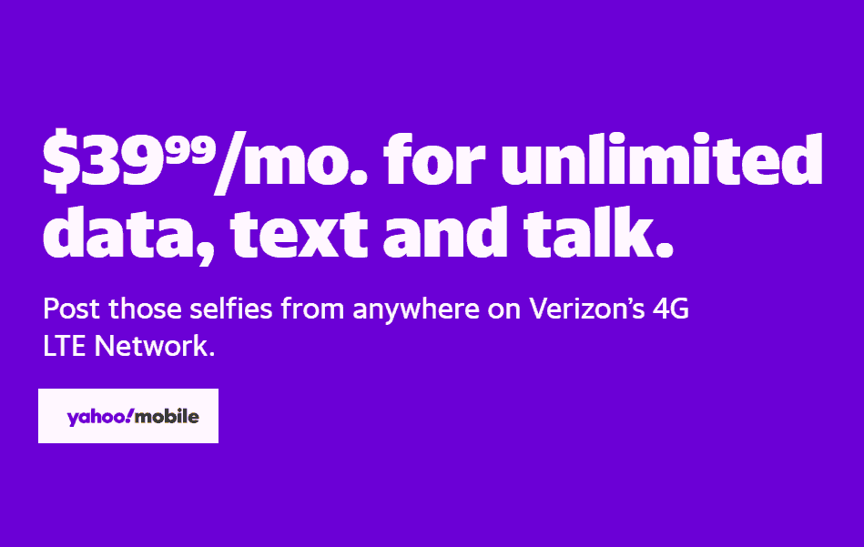 Visible Mobile Offers Just 1 Phone Plan And It Has Unlimited Everything