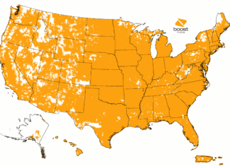 Boost Mobile Set To Launch Expanded Data Network