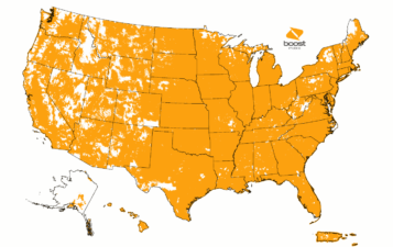 Boost Mobile Set To Launch Expanded Data Network