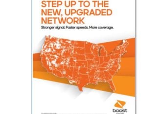 Boost Mobile's Expanded Data Network Has Launched In Select Markets
