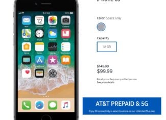 AT&T Prepaid Updates $35 Plan And Phone Promos