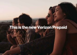 Verizon Prepaid Offering New $10/Month Online Exclusive Discount