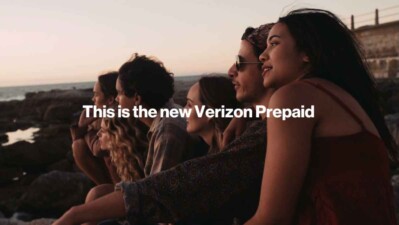 Verizon Prepaid Offering New $10/Month Online Exclusive Discount