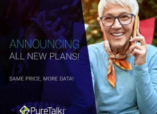 Pure TalkUSA Has Updated Its Phone Plans For June 2020