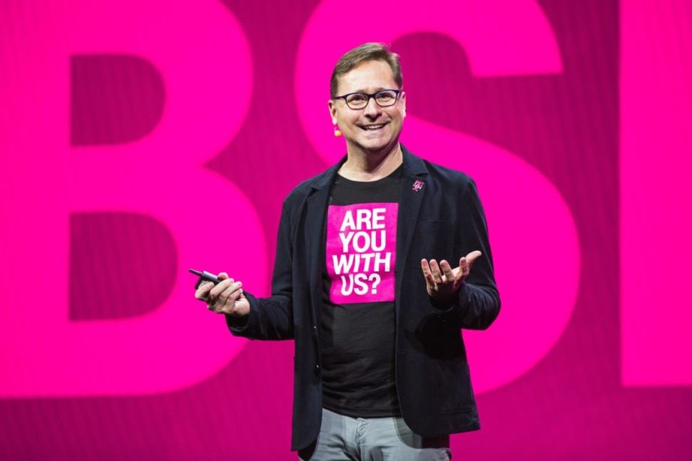 TMobile Sprint Post Merger Blues Continue With Even More Job Layoffs