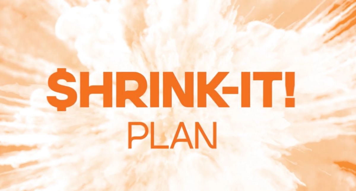 Boost Mobile $hrink-It Plan Is A Point Of Emphasis For The Brand