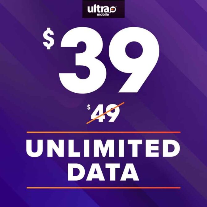 Ultra Mobile Everything To Know Before Subscribing BestMVNO
