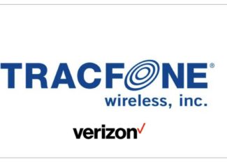Verizon Agrees To Acquire Tracfone