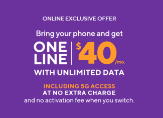 Metro $200 Virtual Prepaid Mastercard Offer And $40 Unlimited Plan
